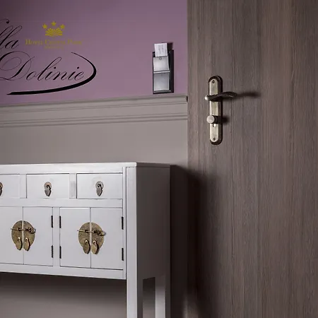 Dwor Prezydencki Boutique & Ξενοδοχείο