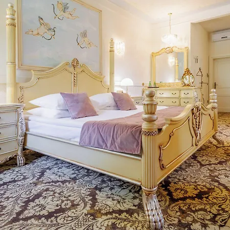 Ξενοδοχείο Dwor Prezydencki Boutique & 5*