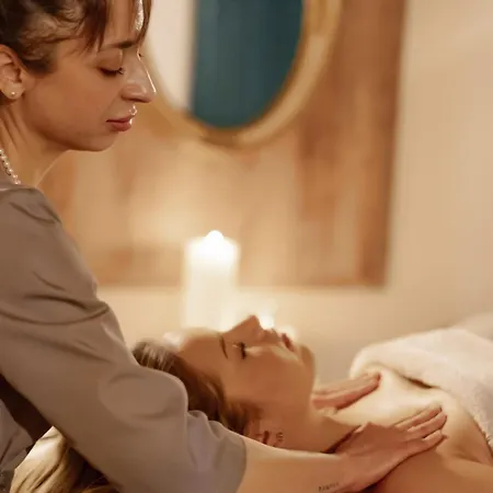 Ξενοδοχείο Dwor Prezydencki Boutique & 5*