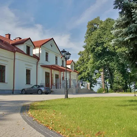 Dwor Prezydencki
