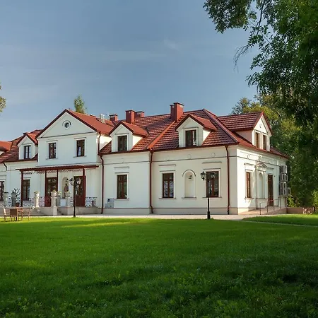 Dwor Prezydencki Boutique & Otel