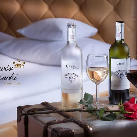 Dwor Prezydencki Hotel 5*