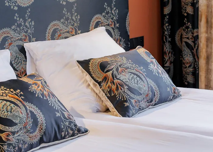 Dwor Prezydencki Boutique & 5* Zglobice