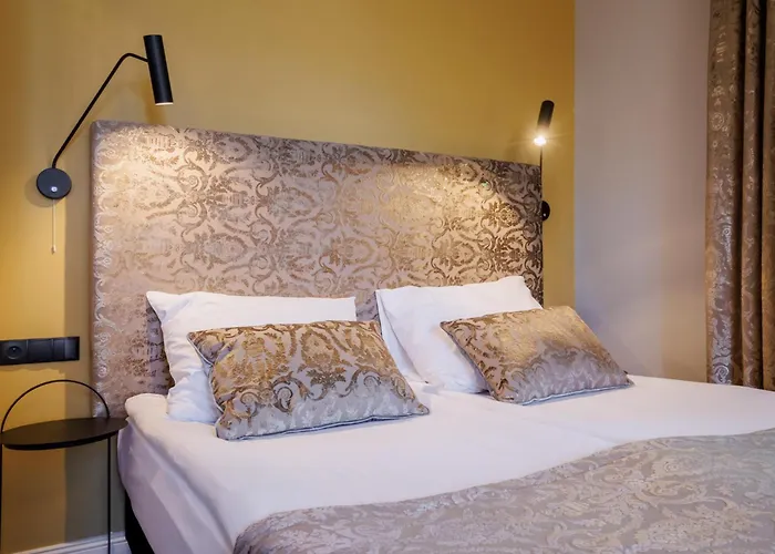 Dwor Prezydencki Boutique &