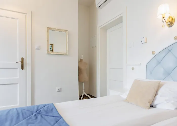 Hotel Dwor Prezydencki Boutique &