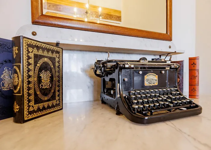 Dwor Prezydencki Boutique & 5*