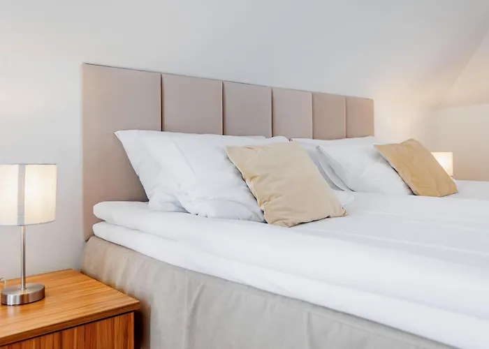 Dwor Prezydencki Boutique & 5*