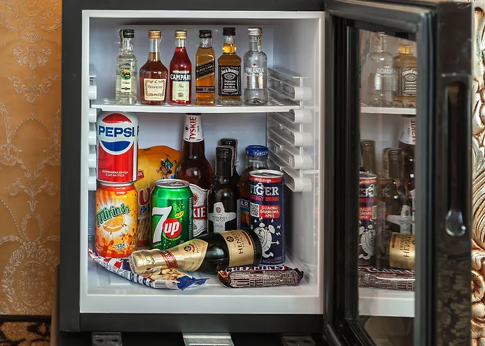 Dwor Prezydencki Boutique &