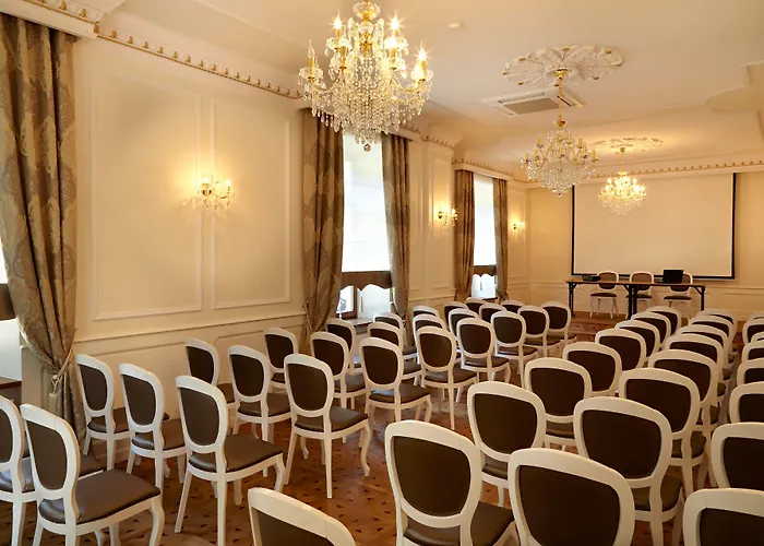 Hotel Dwor Prezydencki Boutique &