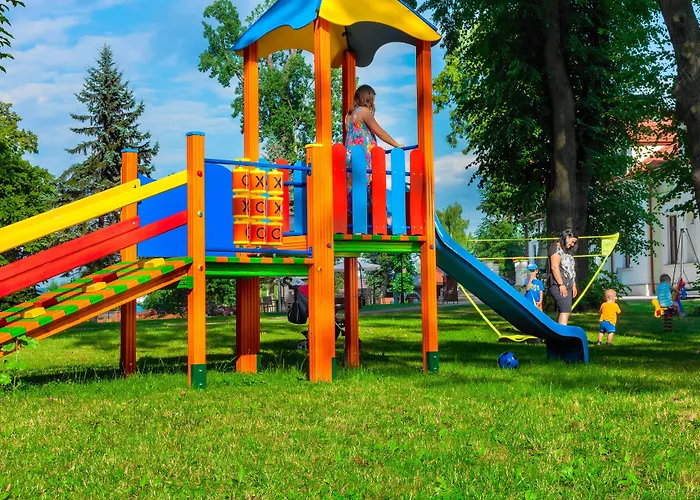 Dwor Prezydencki Boutique &