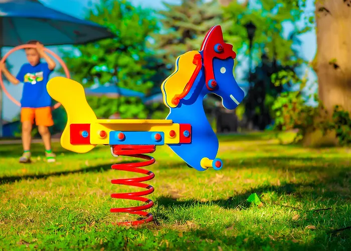 Dwor Prezydencki Zgłobice