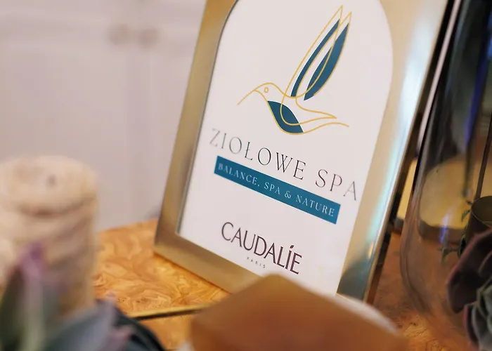 Hotel Dwor Prezydencki Boutique & 5*