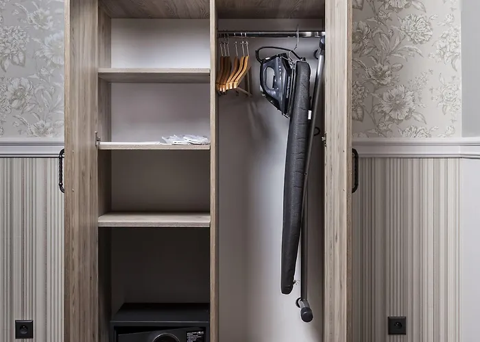 Dwor Prezydencki Boutique & Hotel Zglobice