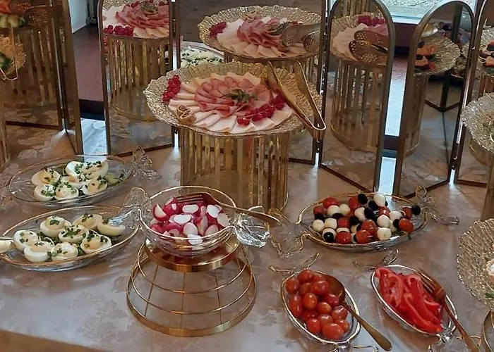 Hotel Dwor Prezydencki Boutique & Zglobice