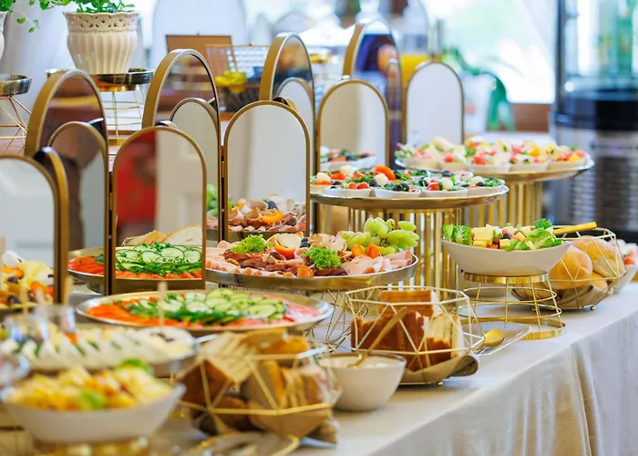 Dwor Prezydencki Boutique & 5*