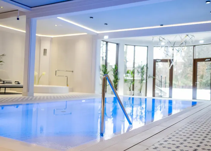 Dwor Prezydencki Boutique &