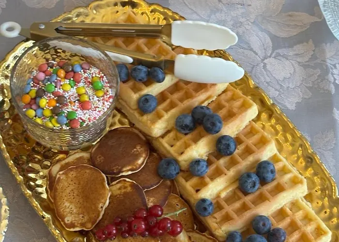 Dwor Prezydencki Boutique & Hotel