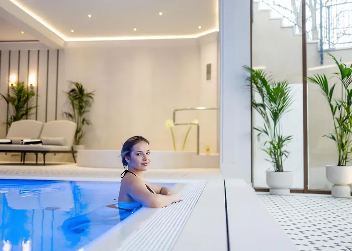 Dwor Prezydencki Boutique & 5*