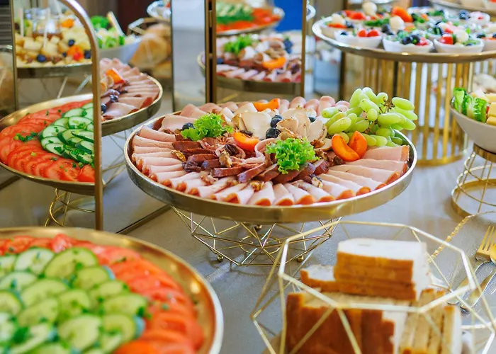 Dwor Prezydencki Boutique & Zglobice