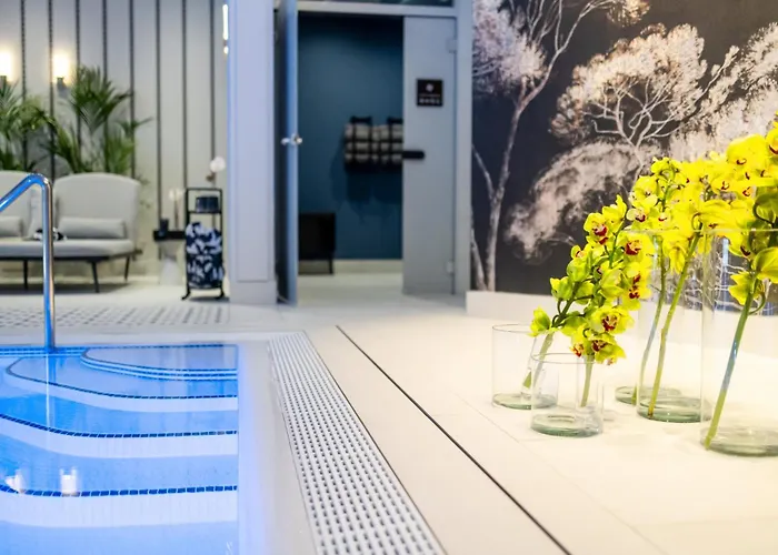 Dwor Prezydencki Boutique & 5* Zglobice