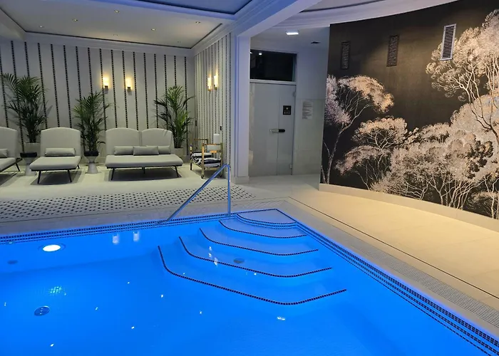 Dwor Prezydencki Boutique & Hotel