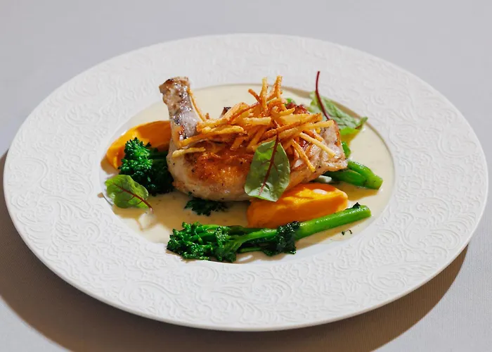 Hotel Dwor Prezydencki Boutique &