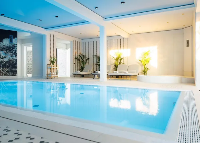 Dwor Prezydencki Boutique & Hotel Zglobice